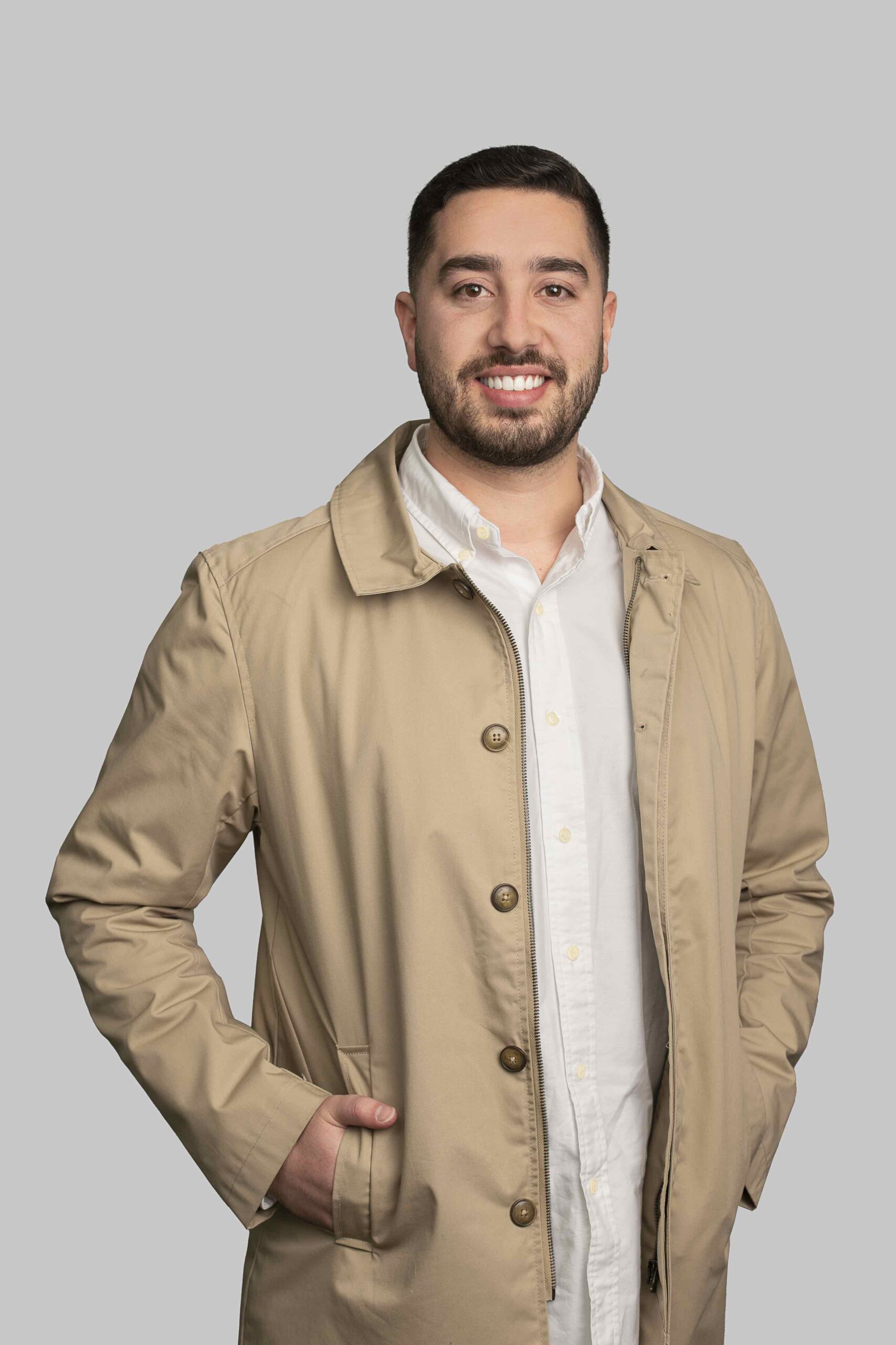 Charbel Safi