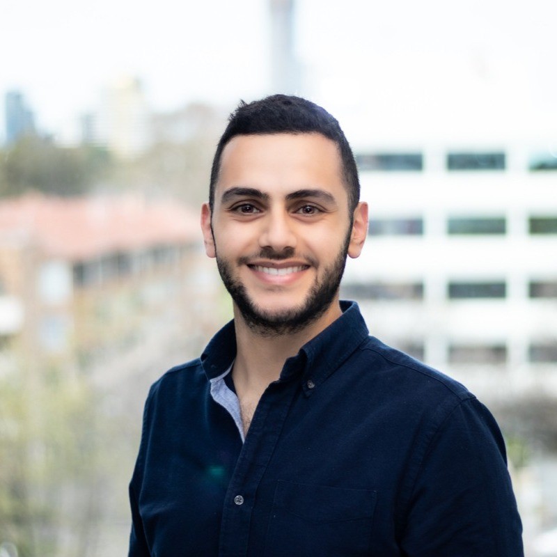 Mario Yazbeck