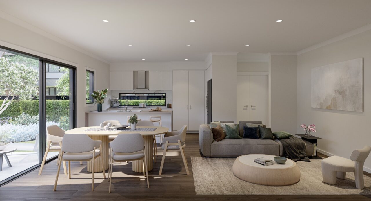 Home - Soho Built